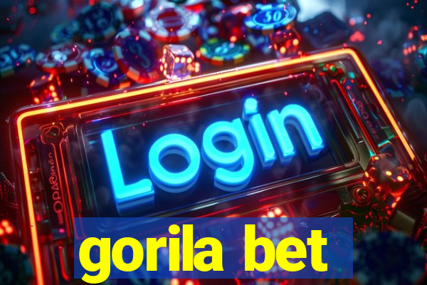 gorila bet